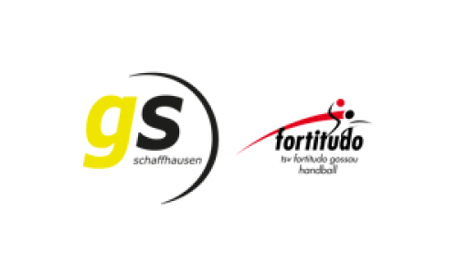 SG GS/Kadetten Espoirs SH - TSV Fortitudo Gossau