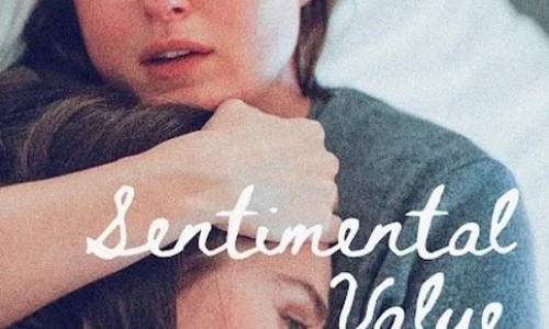 LUNCHKINO: SENTIMENTAL VALUE