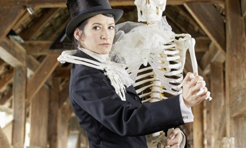 Theatertour: Der Totentanz