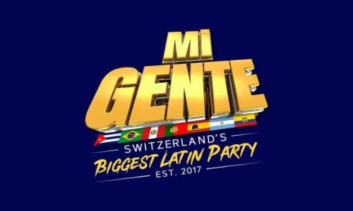 Mi Gente