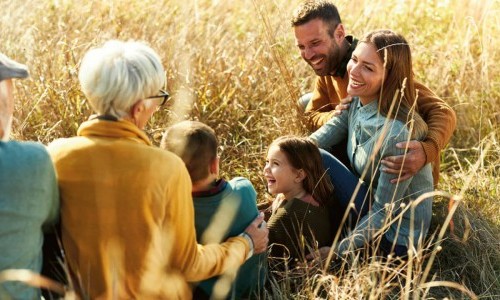 Macht die Hochleistungsgesellschaft unsere Kinder krank?