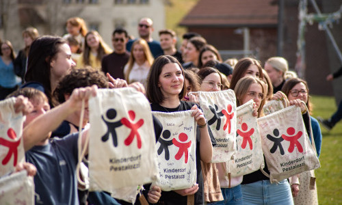 Kinderdorf Pestalozzi
