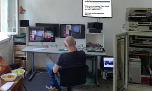videOst Sommerfest