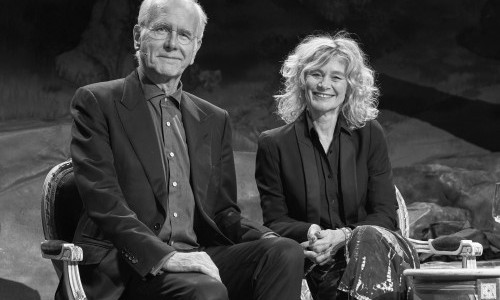 Hanna und Harald