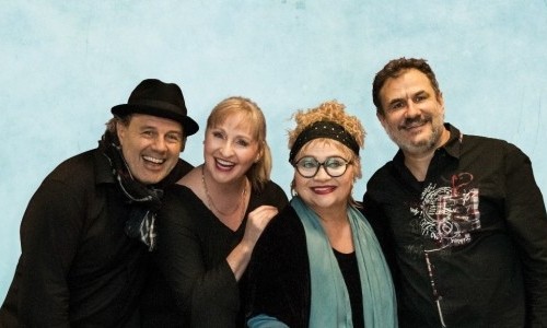 Dodo Hug Cosmopolitana - Eine Ode an die Vielfalt