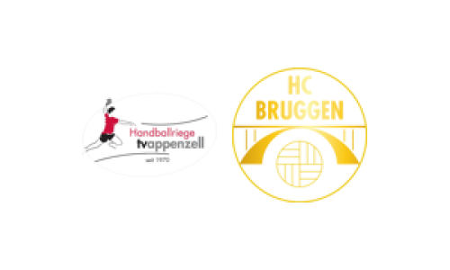 TV Appenzell - SG Bruggen/Otmar