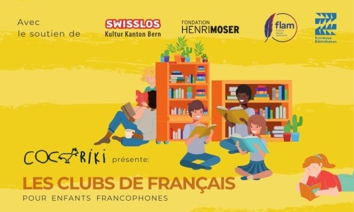 Cocoriki &ndash; Lilemoi 2 (d&egrave;s 4 ans)