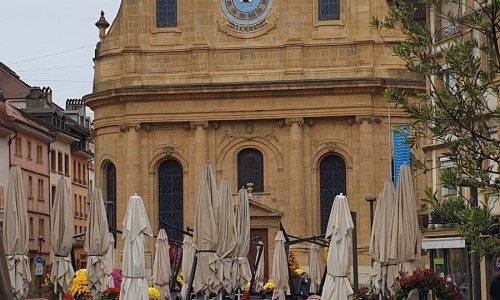 THIRTY THIRSTY - LA BEFORE DES 30 ANS ! - Amalgame