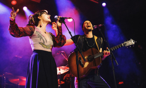 H2U Concerts: &laquo;Flagship Romance&raquo;