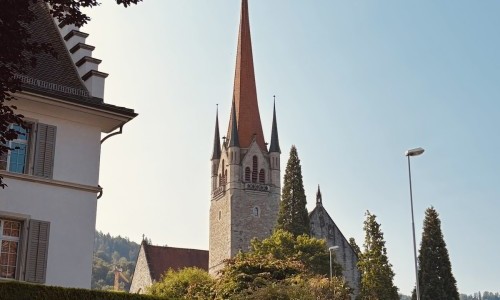 Pfarreizentrum St. Michael