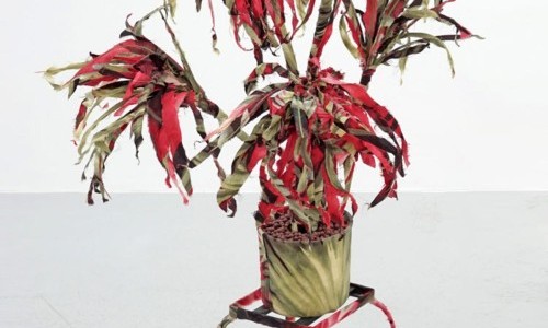 Performance Sophie Germanier & Co.