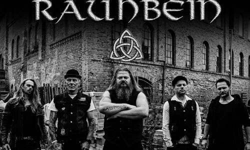 Rauhbein & Liebe & Krawall