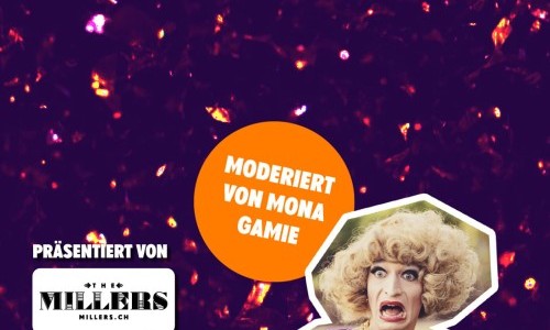 ESC-Finale Public Viewing