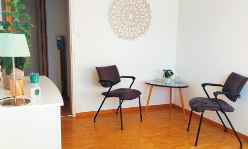 Wachstumspunkt - Praxis St. Gallen