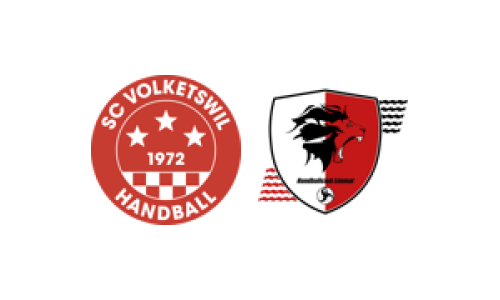 SG Oberland Falcons - SG Limmat-Kids