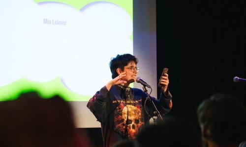 BASLER FINALE U20 POETRY SLAM