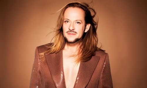 Michael von der Heide – «von der Heide singt Knef»