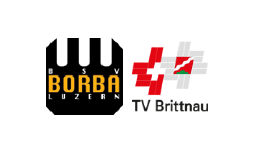 SG BSV Borba Luzern /TV Horw - TV Brittnau