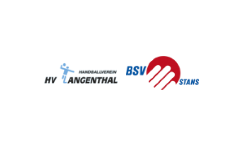 SG Handball Oberaargau - SG Stans/Altdorf