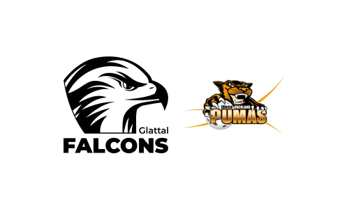 Glattal Falcons II - Z&uuml;rich Oberland Pumas II