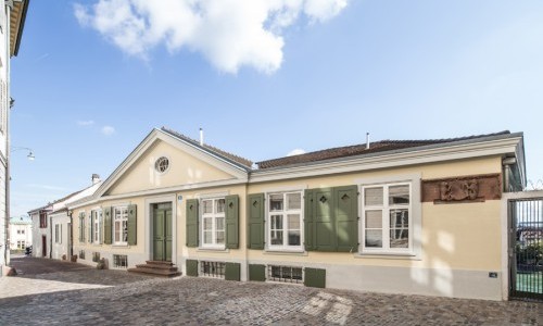 Zentrum f&uuml;r Afrikastudien