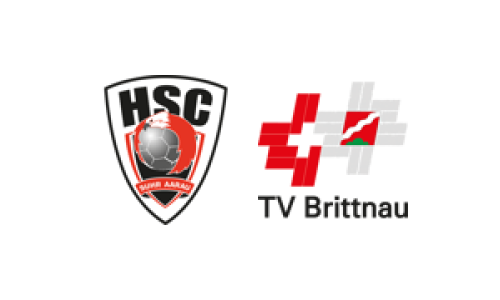 SG HSC Suhr Aarau - TV Brittnau 2