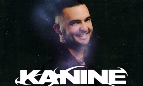 Outtaspace w/ Kanine