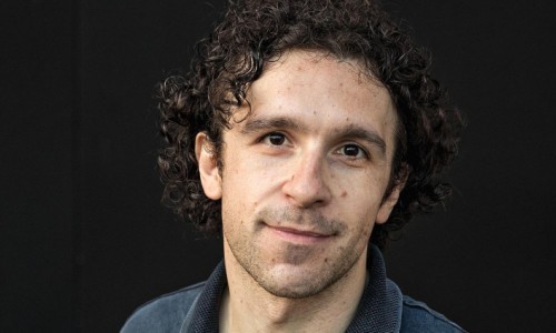 Marco Balzano: Bambino.