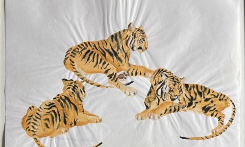 Thomas Demarmels, einfach anders!