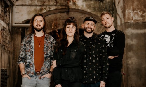 Second Verses First meets The Wise Foolsv