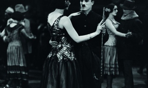 La Ru&eacute;e vers l&rsquo;or