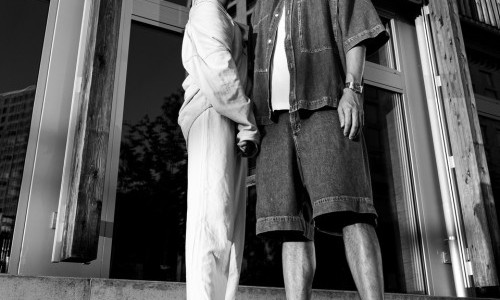 LAMARA & MWP @ l'Ovestino