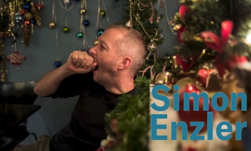 Simon Enzler