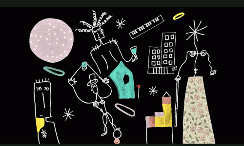 Diabolo menthe -  Spectacle musical