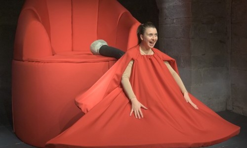 Das ist die Moral der Geschichte, Liebling