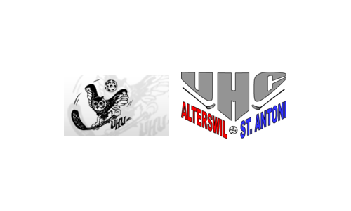 UHU Bern - Alterswil-St. Antoni