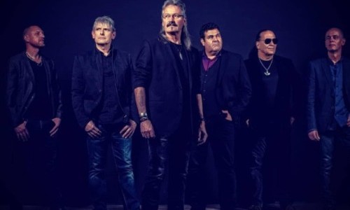 Silverhead - A Tribute To The Eagles