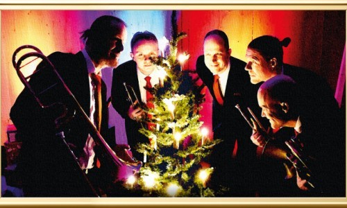 O Tannenbaum