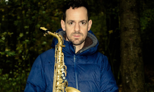Musik von Hier - zeitgen&ouml;ssischer Jazz