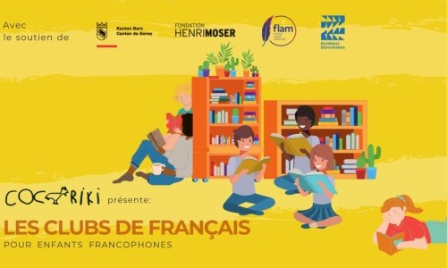 Cocoriki – Latulu (dès 6 ans)