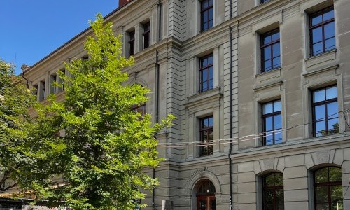 Atelier 209 im Progr Bern 