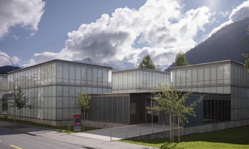 Ausdruck in Linie und Farbe