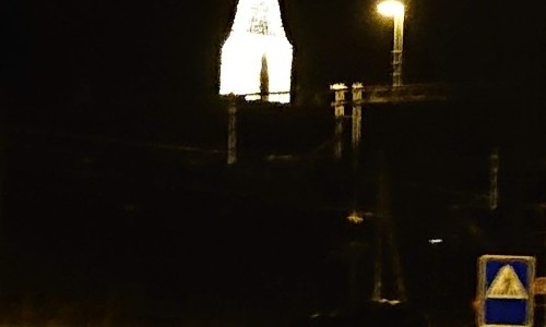 Kulturforum Laufen (Alts Schlachthuus)