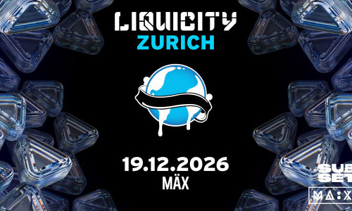 Liquicity Zurich