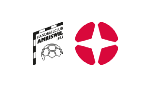 HC Amriswil ° - HSC Kreuzlingen F