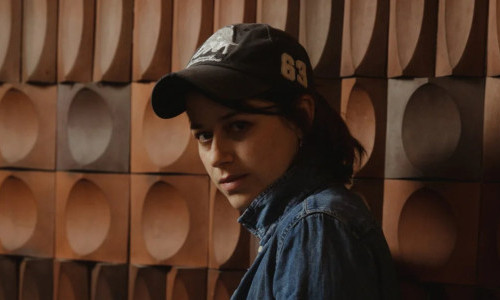 Sarah Elena M&uuml;ller: Unwucht