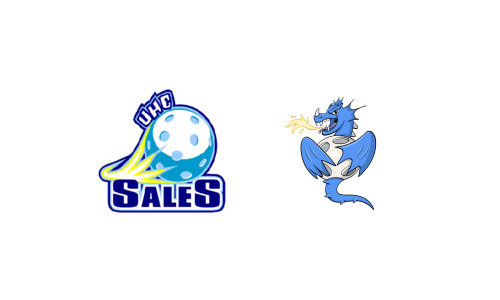 UHC S&acirc;les - Unihockey Club Vouvry