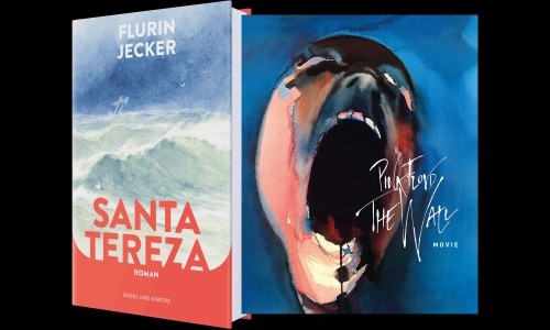 &laquo;Pink Floyd &ndash; The Wall&raquo;: Filmabend mit Kurzlesung