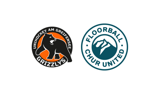 Unihockey am Greifensee - Floorball Chur United II