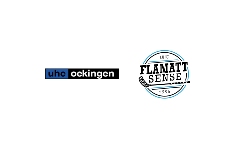 UHC Oekingen - UHC Flamatt-Sense